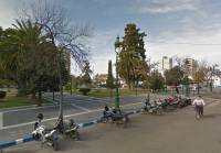 A partir del martes, desciende la temperatura