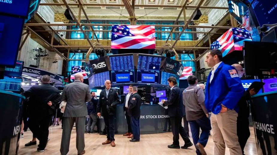 El riesgo país supera los 600 puntos y los activos argentinos operan en baja