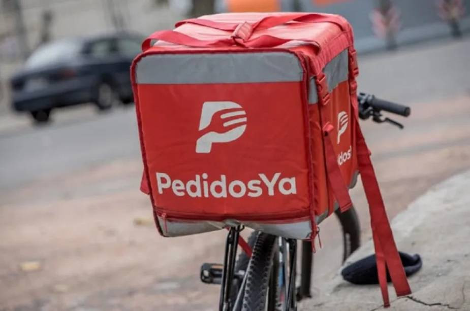 Justicia pampeana revoca millonaria multa a Pedidos Ya y frena el poder sancionatorio de Trabajo