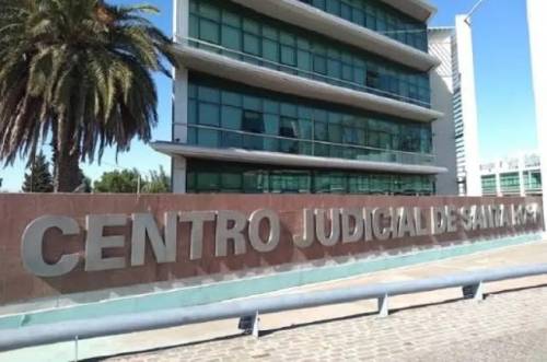 Condenaron a un joven en Santa Rosa por golpear, amenazar y hostigar a su pareja adolescente