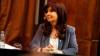 Cristina Fernández de Kirchner recusó a Lorenzetti: "El objetivo es dejarme fuera del proceso electoral"