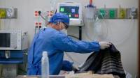 Salta: confirmaron la primera muerte del año de una persona con Covid-19