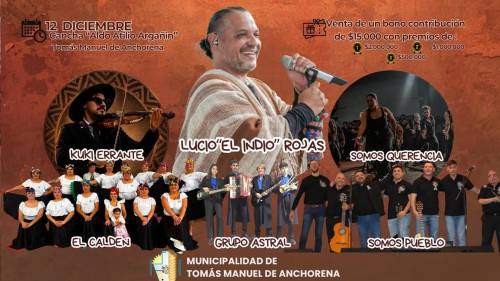 Tomás Manuel de Anchorena ya puso a la venta las entradas para la 10ª Fiesta de la Tradición