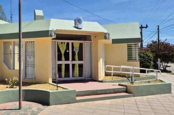 Uriburu: cayó un sospechoso por el robo de corderos gracias al análisis de cámaras de seguridad