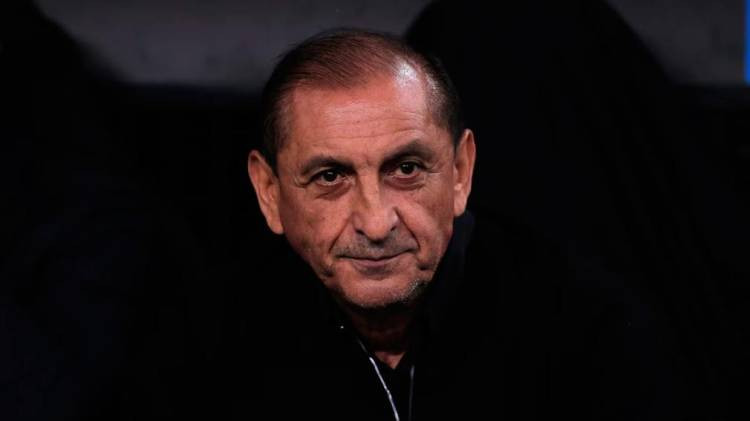 Ramón Díaz y una desafiante frase contra Racing tras el empate ante Corinthians por Copa Sudamericana