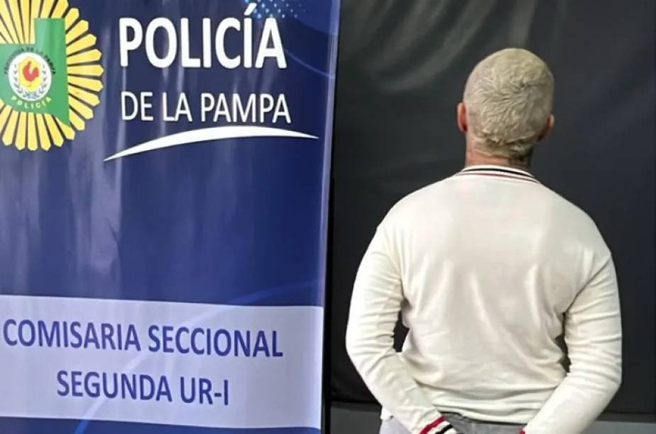 Cayó en Santa Rosa una joven buscada por la Justicia mendocina tras un robo