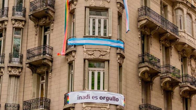 El Gobierno oficializó el cierre definitivo del INADI