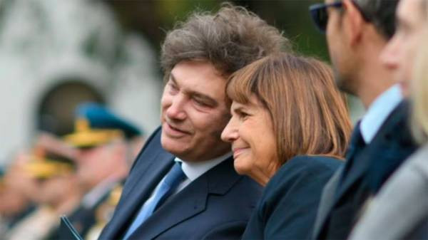 La Casa Rosada minimiza las diferencias con Patricia Bullrich y afirma que apoya la reelección de Milei