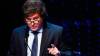 Javier Milei: "Los salarios son miserables y no por culpa nuestra, sino por 20 años de populismo"