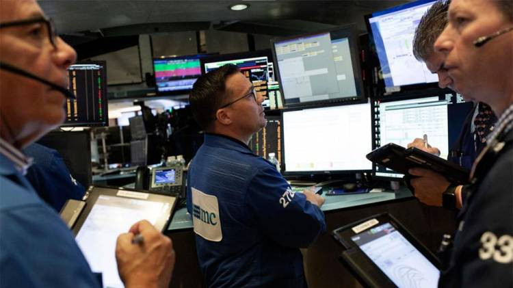 El riesgo país perfora los 500 puntos básicos y marca un nuevo mínimo de 2018