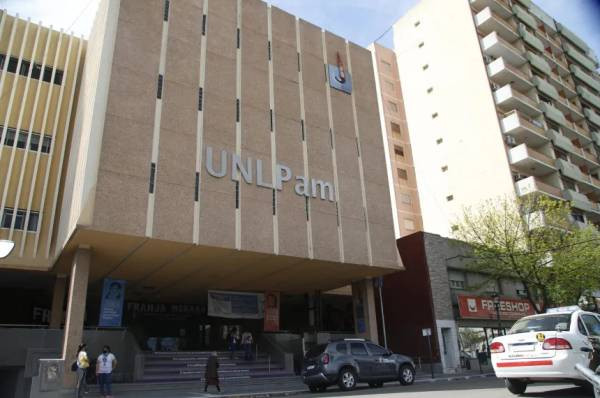 La Universidad Nacional de La Pampa repudió la resolución de la Corte Suprema sobre la Ley de Tierras
