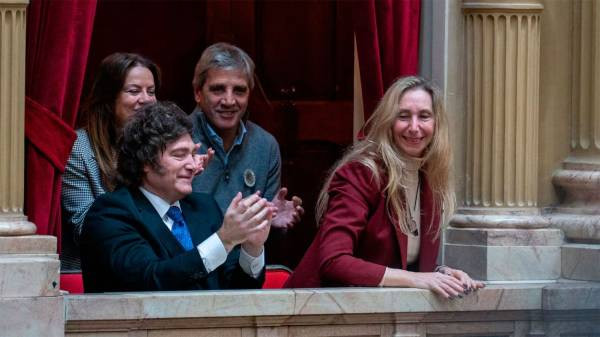 El Gobierno negocia con las universidades para destrabar el Presupuesto 2027 y evitar nuevos conflictos