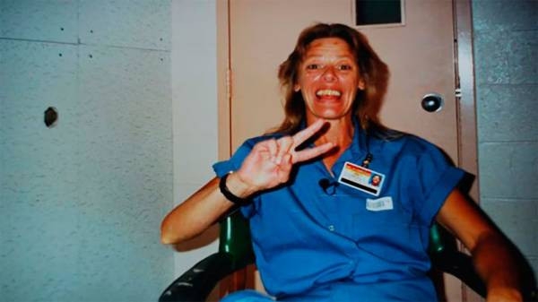 A diecinueve años de la ejecución de Aileen Wuornos, la asesina en serie que aterrorizó Florida