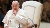 El Papa Francisco hizo un llamado a la paz y al respeto de los derechos humanos en Venezuela