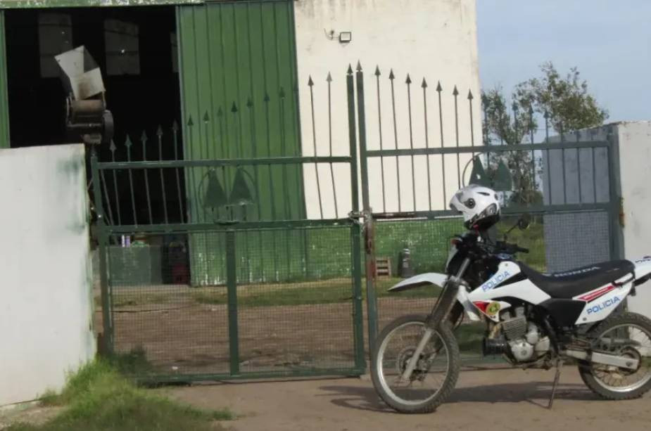 Tres años de prisión efectiva para el hombre que baleó al titular de la reciclera en Eduardo Castex