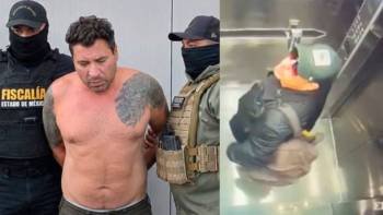 Crimen múltiple en México: arrestaron a un empresario argentino por el asesinato de un músico y su familia