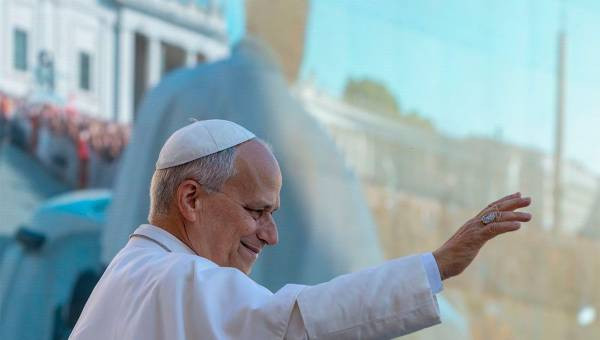 La Casa Rosada ratifica que el viaje del Papa a la Argentina sigue en pie