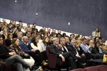 La Pampa implementa capacitación obligatoria sobre niñez ante la inacción nacional