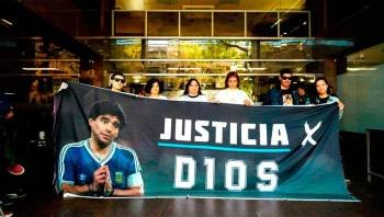 Juicio por la muerte de Maradona: fijan fecha para los alegatos y se acerca el tramo final del debate