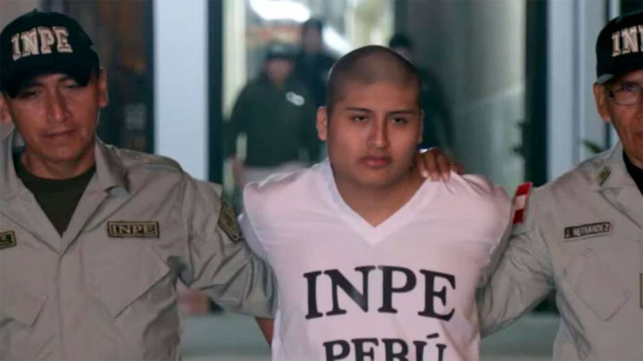Triple crimen de Florencio Varela: capturan en Perú al tío de "Pequeño J" y avanzan hacia su extradición