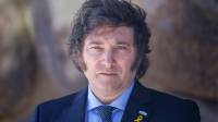 Javier Milei presentará "Capitalismo, socialismo y la trampa neoclásica" en la Feria del Libro