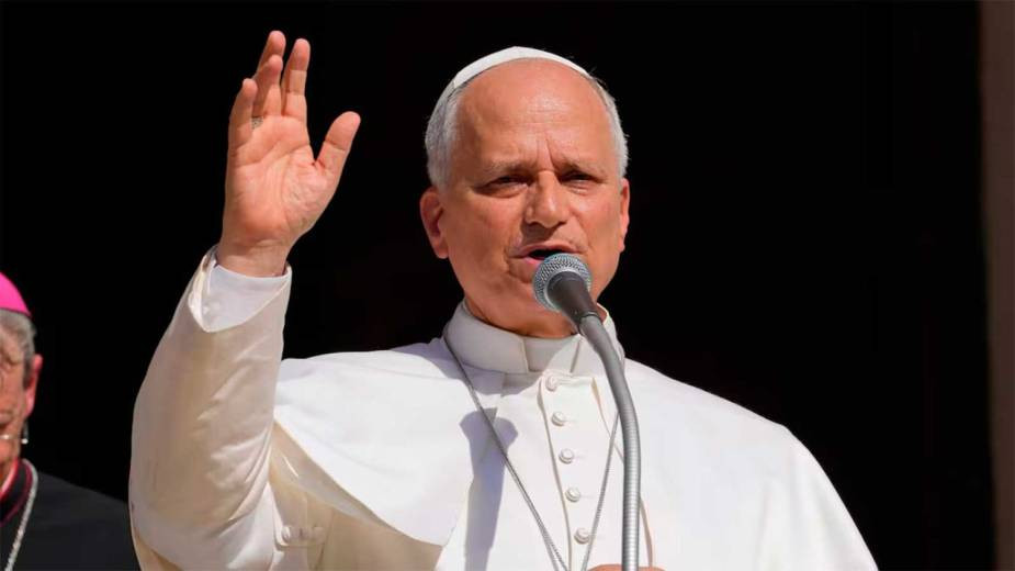 El Gobierno decretó feriado nacional para el 9 de noviembre por la llegada del papa León XIV