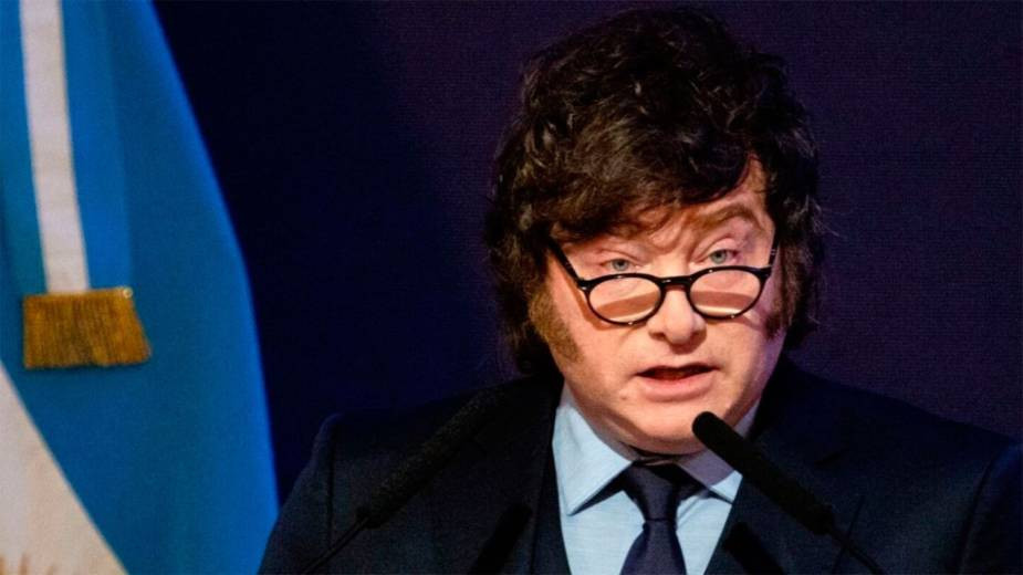 Milei fulminó las PASO: las calificó de "inmorales" y le tiró con todo a Néstor Kirchner