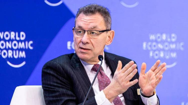 El CEO de la farmacéutica Pfizer consideró que el cáncer "es nuestro nuevo covid"