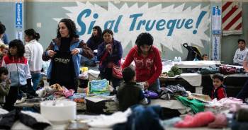 El Club del Trueque suma participantes en Santa Rosa: una alternativa solidaria para intercambiar sin usar dinero