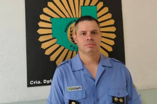 Ciberdelincuentes simularon ser del PAMI y desvalizaron a jubilados en Ingeniero Luiggi