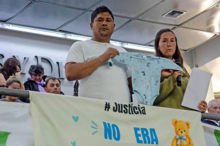 Caso del bebé de Rancul: avanza en la Legislatura una comisión para investigar a la Subsecretaría de Niñez