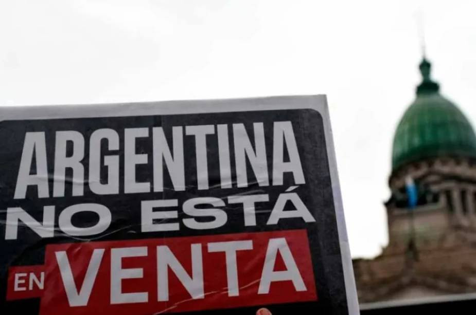 Bases Federadas criticó a la Corte Suprema por avalar la derogación de la Ley de Tierras
