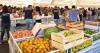 Jueves 1 de febrero, funciona el Mercado Municipal en el Barrio Esperanza