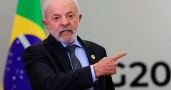 Lula dio un nuevo golpe diplomático a Milei: Brasil mantiene sin embajador a la Argentina