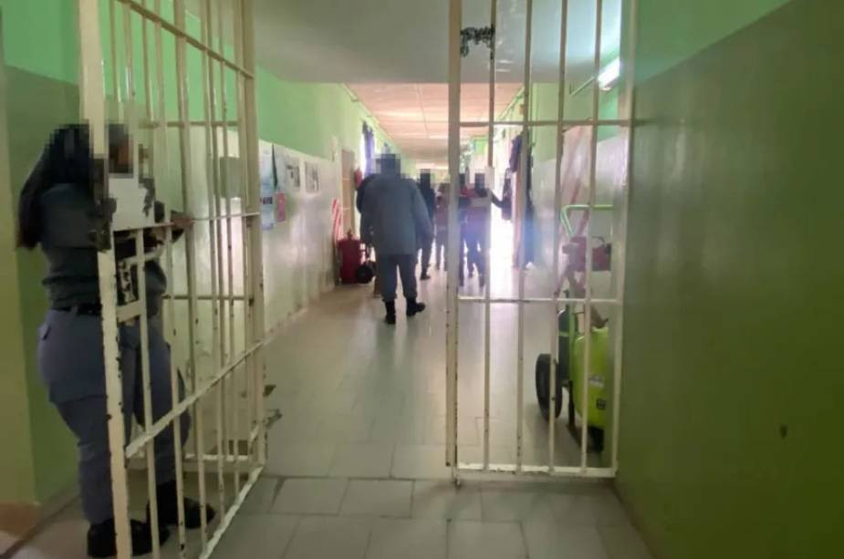 La cárcel de mujeres de Santa Rosa experimentó un incremento del 41,8% en su población penal