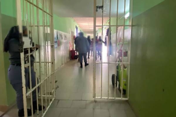 La cárcel de mujeres de Santa Rosa experimentó un incremento del 41,8% en su población penal