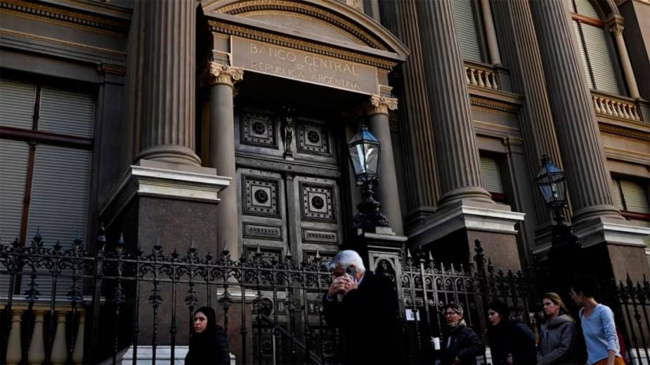 El Banco Central adquirió USD 291 millones y concretó su mayor compra diaria desde julio