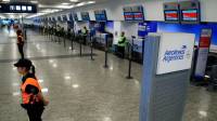 Conflicto aeronáutico: los gremios advierten que irán a un paro si el Gobierno no reactiva las paritarias