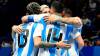 Argentina eliminó a Francia en un partidazo y jugará la final del Mundial de Futsal ante Brasil