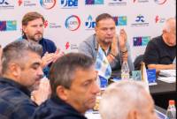 Incorporarán el tenis de mesa en la Edición 2026 de los Juegos de la Araucanía