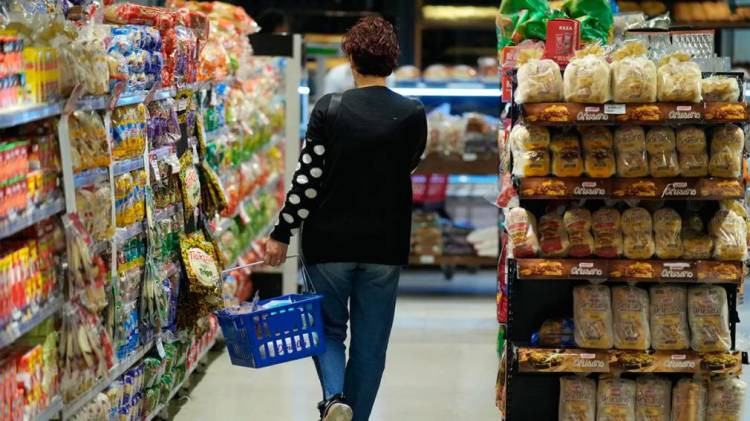 La inflación fue del 4,2% en mayo y acumuló 276,4% en el último año