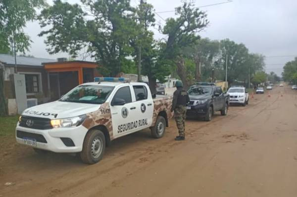 Desarticulan red de abigeato y faena clandestina con cuatro implicados en La Pampa