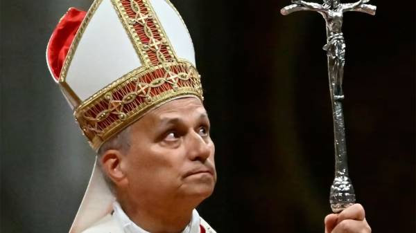 La Conferencia Episcopal Argentina llama a una novena espiritual previa a la visita del papa León XIV