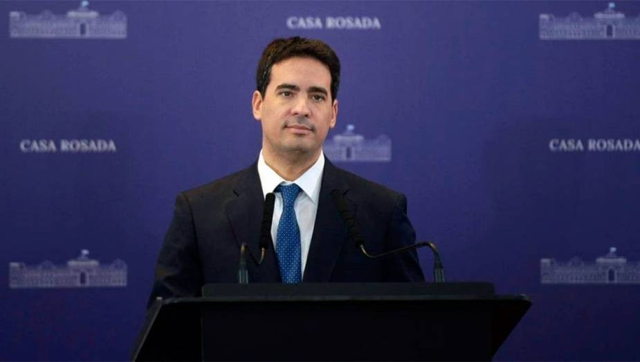 Malvinas calientes: la Casa Rosada va por más denuncias penales contra petroleras extranjeras