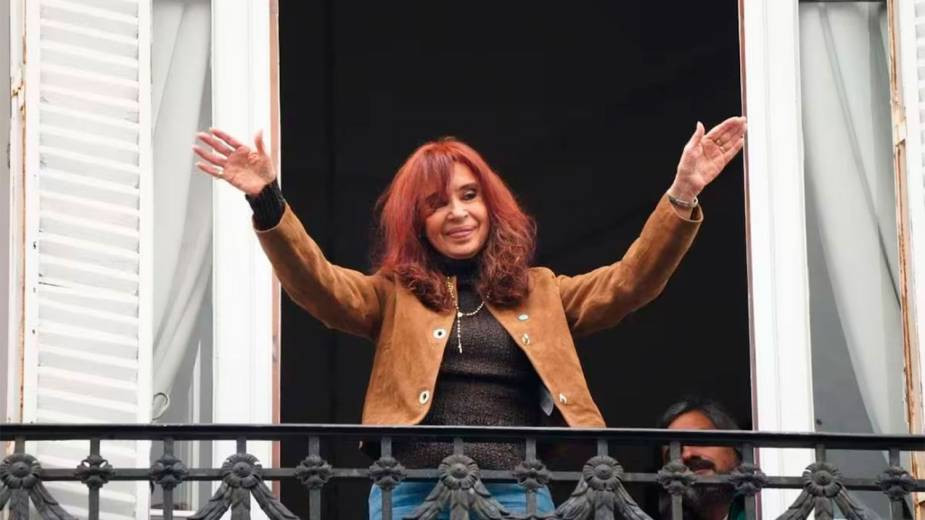 Juicio Hotesur y Los Sauces: autorizan a Cristina y Máximo Kirchner a declarar de forma virtual