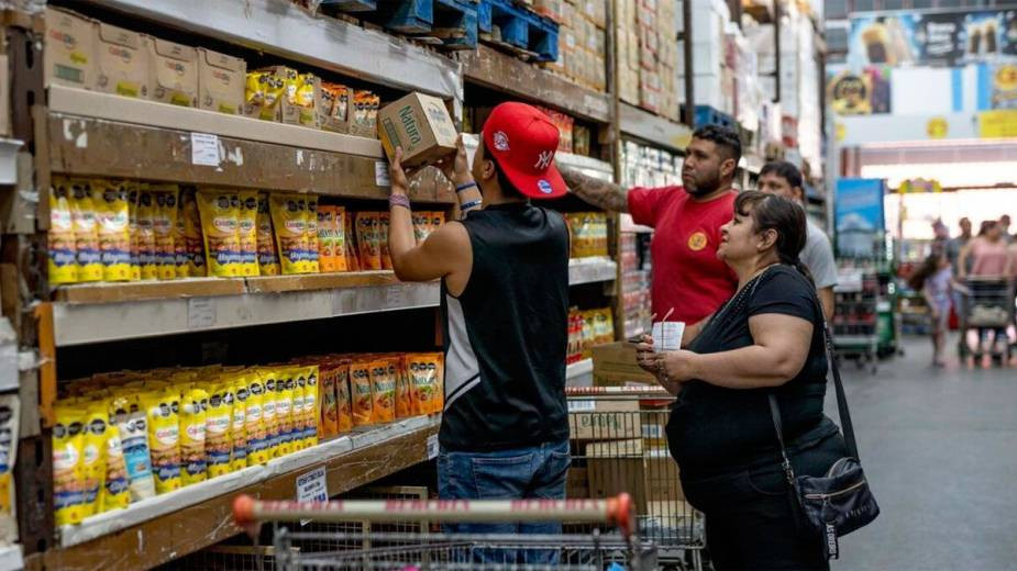 La inflación en CABA volvió a subir y cerró septiembre en 1,8%