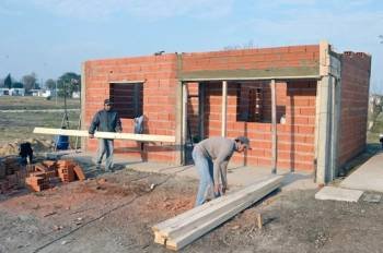 Santa Rosa: piden derogar multas por construcción que aumentaron hasta un 1.000%