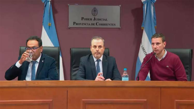 Caso Loan: la justicia federal también investiga la posibilidad de un crimen