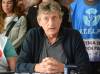 "Está todo dado para un paro nacional", sostuviero de la CGT regional