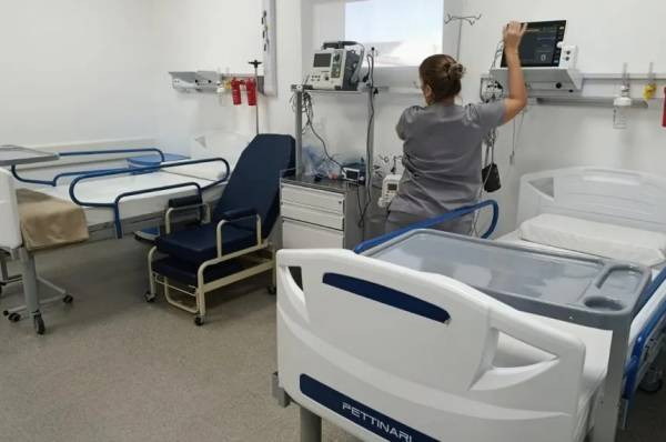 El Hospital Comunitario del Barrio Federal celebró su primer año con el 80% de sus metas operativas cumplidas